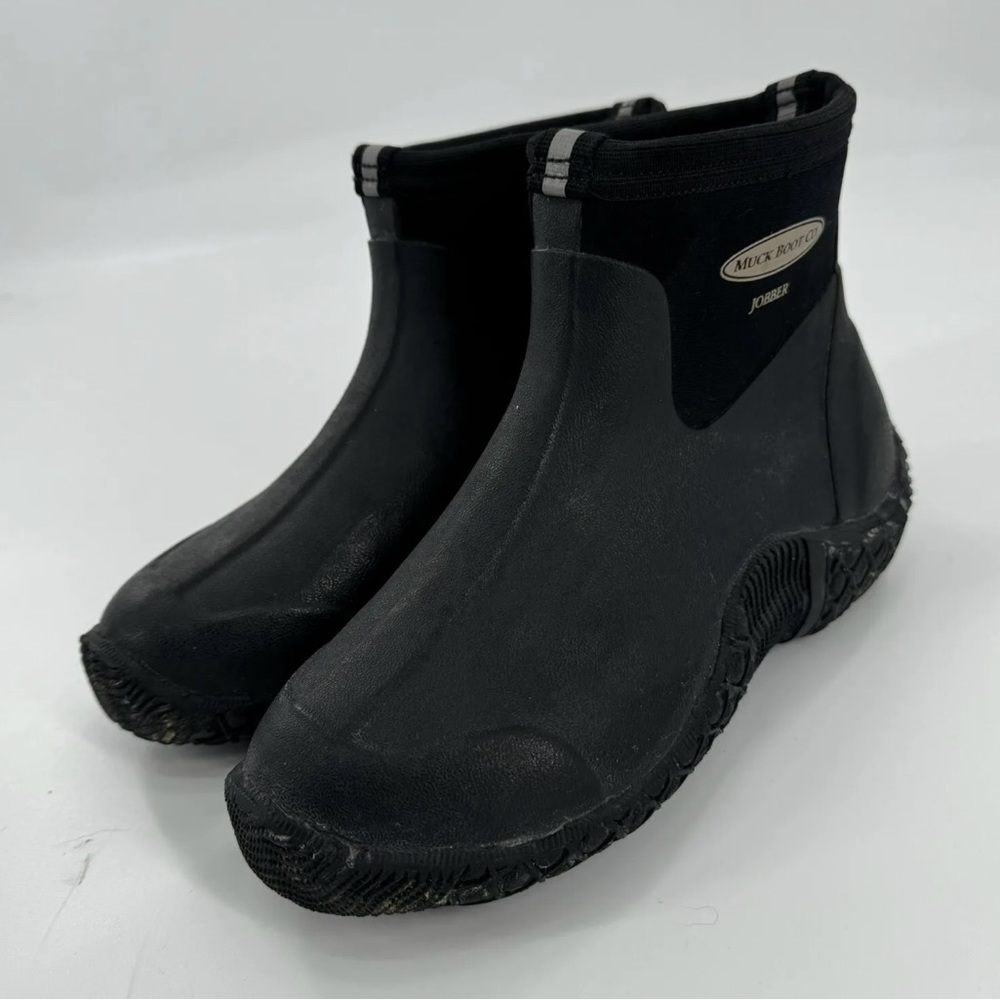 Muck jogger boots